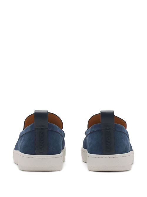  LANVIN | FM CSDL07 SUED P2529